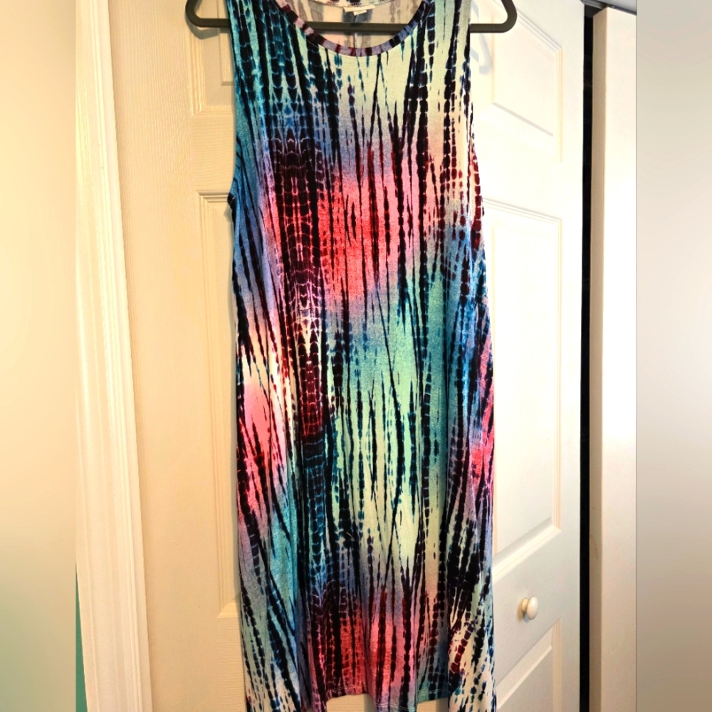 Lularoe Charlotte